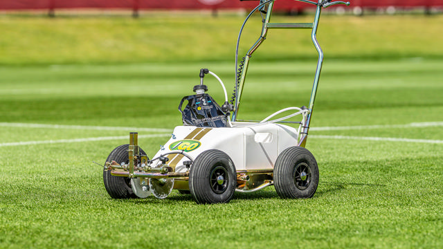 Flush Thru  Rensevæske 10 Liter