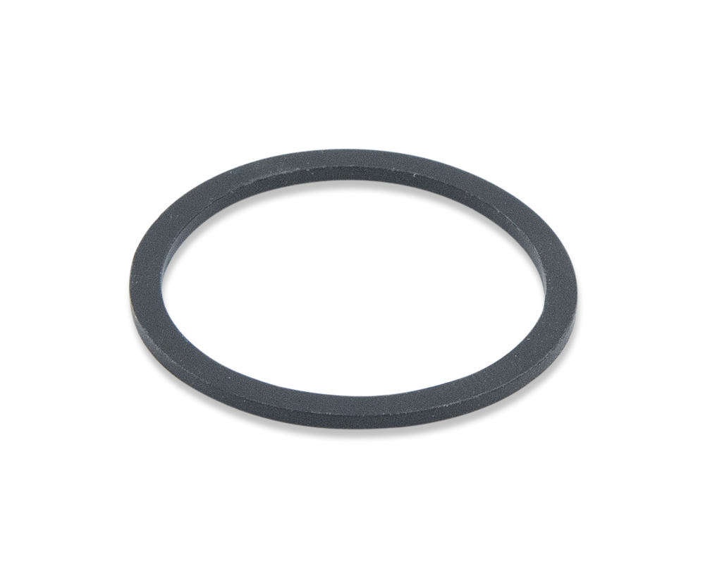 Gummi  Pakning til filter