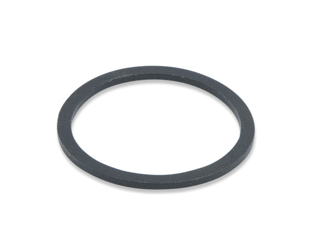 Gummi  Pakning til filter