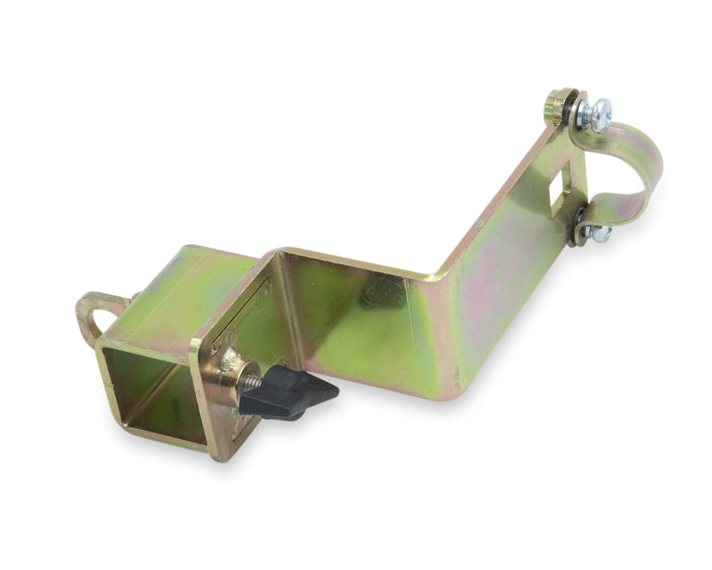 Holder til dysehoved