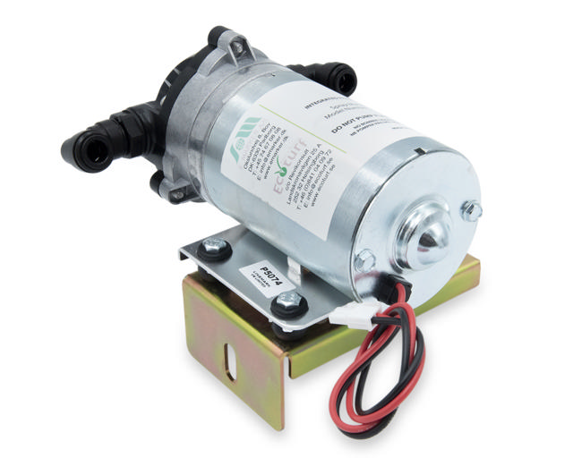 Pumpe til igo 80 PSI