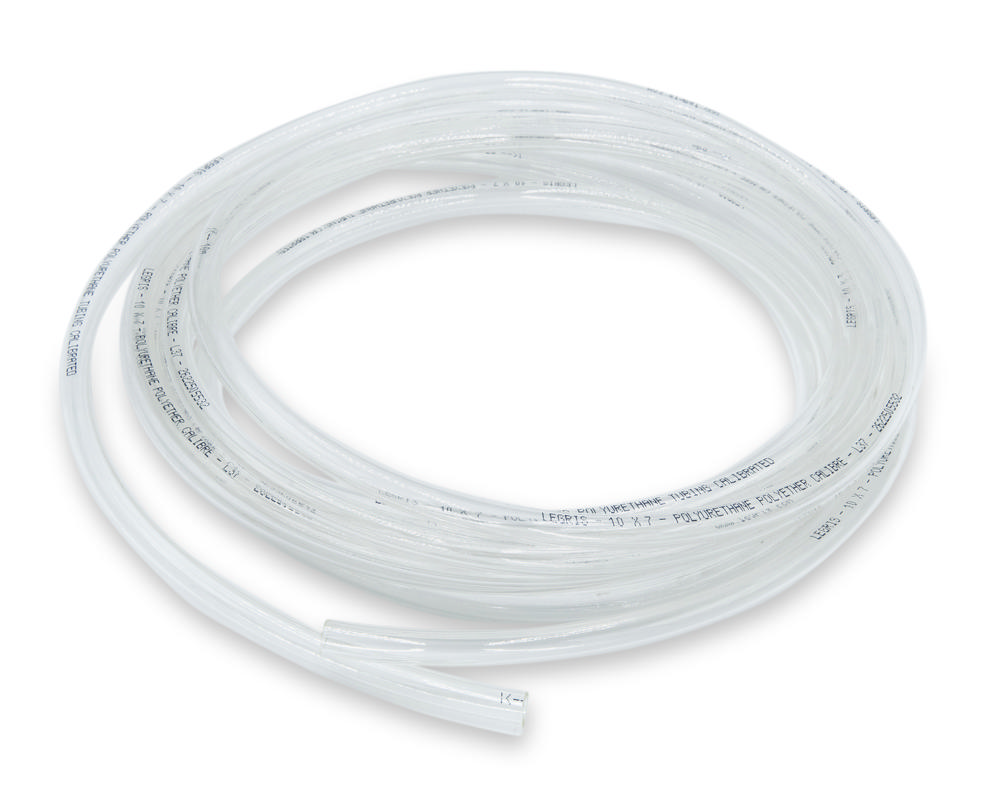 Slange 10mm  pr. meter