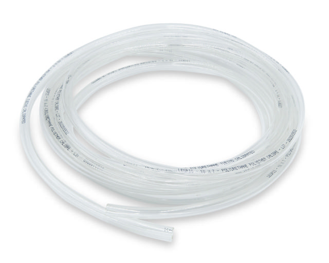 Slange 10mm  pr. meter