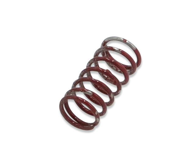 Fjeder til motor 50 psi