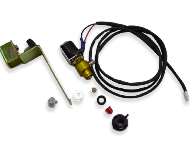 Elektrisk Spray Komplet 10MM