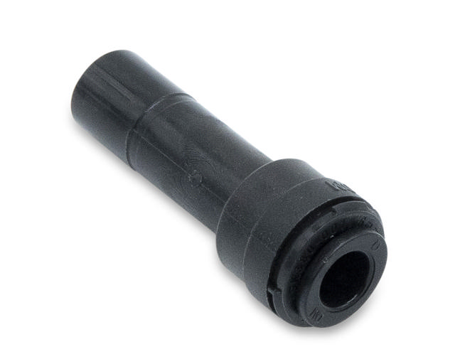 Reduktion 8mm til 6 mm