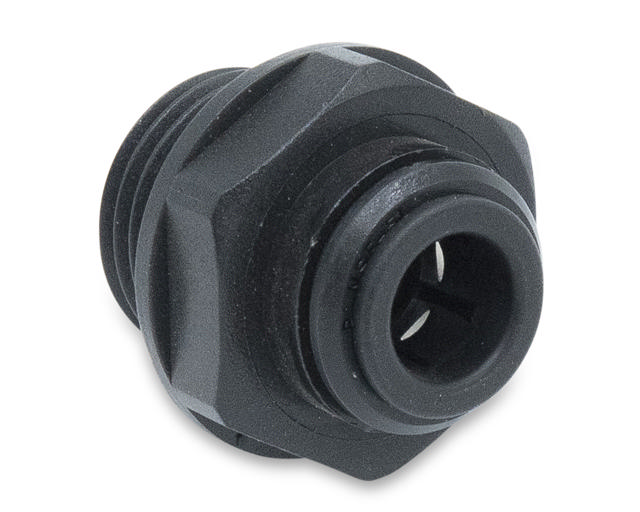 3/8 x 10mm overgang til spray lance