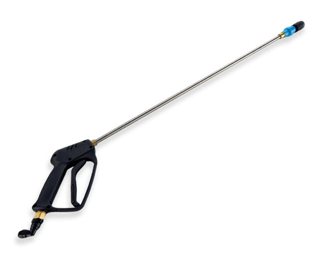 Håndsprøjte til iGO