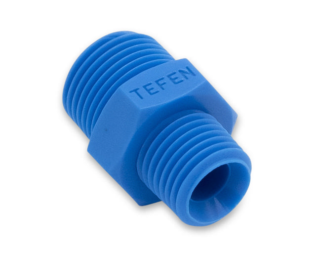 Gevind stykker, Fleet maskine