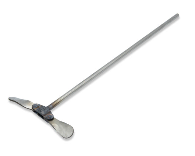 Mixer til maling / Piskeris - lang (58 cm)