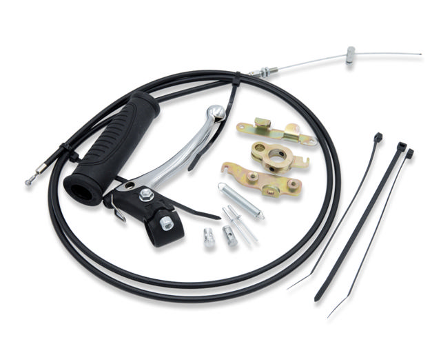 Kabel komplet dics lift